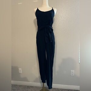 HYFVE - Black Romper